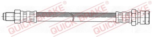 Brake Hose